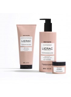 LIERAC Body-Nutri Replenishing Lotion