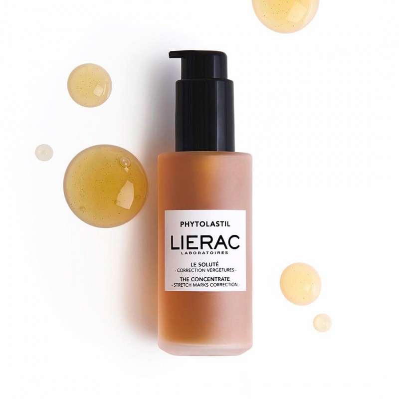 LIERAC Phytolastil The Concentrate