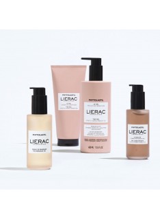 LIERAC Phytolastil The Concentrate