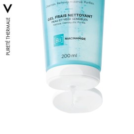 vichy-cleansing-gel-200ml