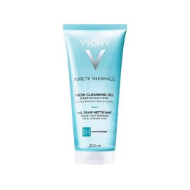 VICHY Purete Thermale Fresh Cleansing Gel