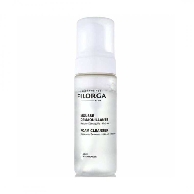 Filorga Foam Cleanser Filorga Foam Cleanser