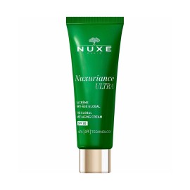NUXE Nuxuriance Ultra The Global Anti-Aging Cream SPF30 Αντιγηραντική Κρέμα Προσώπου με Αντηλιακή Προστασία, 50