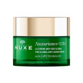 NUXE Nuxuriance Ultra The Global Anti-Aging Cream Αντιγηραντική Κρέμα Προσώπου, 50ml
