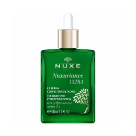 NUXE Nuxuriance Ultra The Dark Spot Correcting Serum Αντιγηραντικός Ορός Προσώπου, 30ml