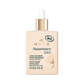 NUXE Nuxuriance Gold The Oil-Serum