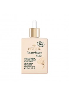 NUXE Nuxuriance Gold The Oil-Serum