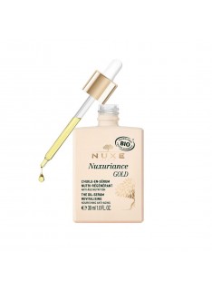 NUXE Nuxuriance Gold The Oil-Serum