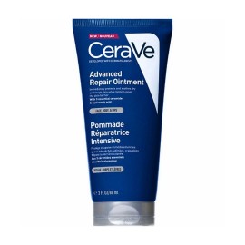 CeraVe Advanced Repair Ointment Επανορθωτική Αλοιφή για Πρόσωπο, Σώμα & Χείλη, 88ml