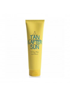 YOUTH LAB Tan & After Sun Soothing & Tan Prolonging with Cooling Effect Επανορθώνει & Καταπραΰνει τους Ερεθισμούς, 150ml