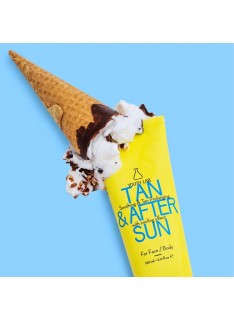 YOUTH LAB Tan & After Sun Soothing & Tan Prolonging with Cooling Effect Επανορθώνει & Καταπραΰνει τους Ερεθισμούς, 150ml