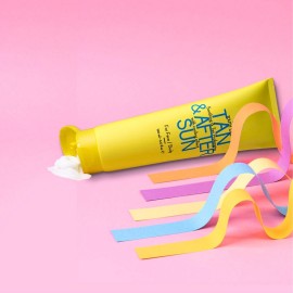 YOUTH LAB Tan & After Sun Soothing & Tan Prolonging with Cooling Effect Επανορθώνει & Καταπραΰνει τους Ερεθισμούς, 150ml