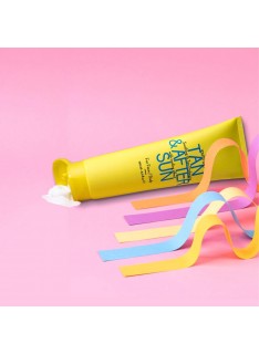 YOUTH LAB Tan & After Sun Soothing & Tan Prolonging with Cooling Effect Επανορθώνει & Καταπραΰνει τους Ερεθισμούς, 150ml