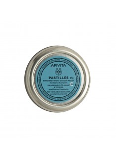 APIVITA Παστίλιες