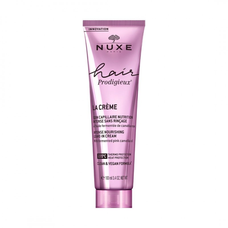 NUXE Hair Prodigieux Intense Nourishing Leave-in Cream NUXE Hair Prodigieux Intense Nourishing Leave-in Cream
