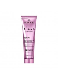 NUXE Hair Prodigieux Intense Nourishing Leave-in Cream