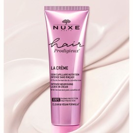 NUXE Hair Prodigieux Intense Nourishing Leave-in Cream