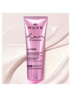 NUXE Hair Prodigieux Intense Nourishing Leave-in Cream
