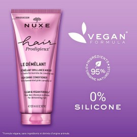 NUXE Hair Prodigieux High Shine Conditioner
