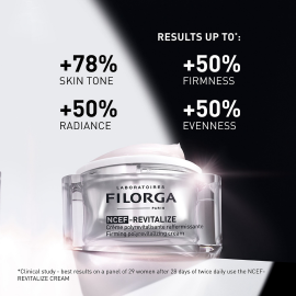 FILORGA NCEF-Revitalize Cream