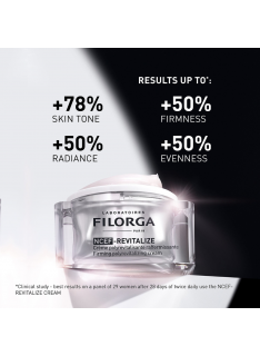 FILORGA NCEF-Revitalize Cream