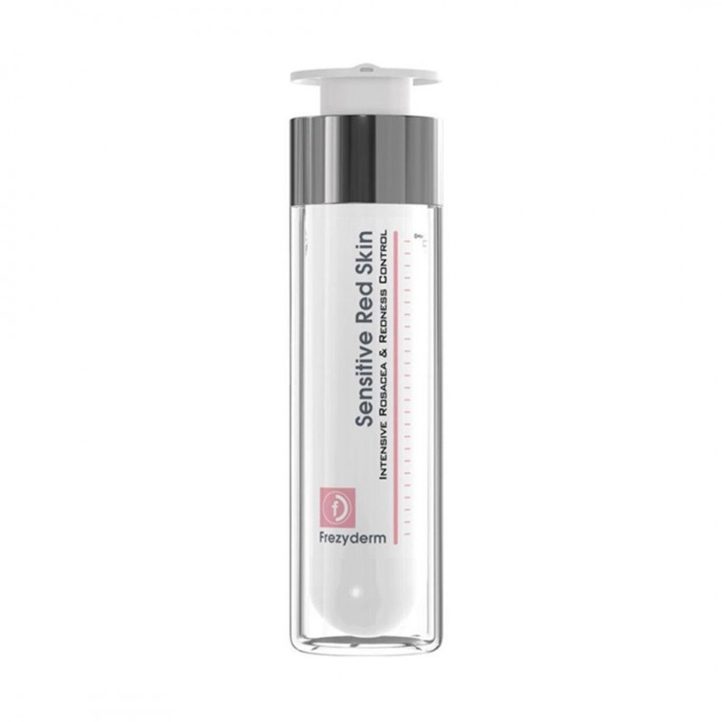 FREZYDERM Sensitive Red Skin