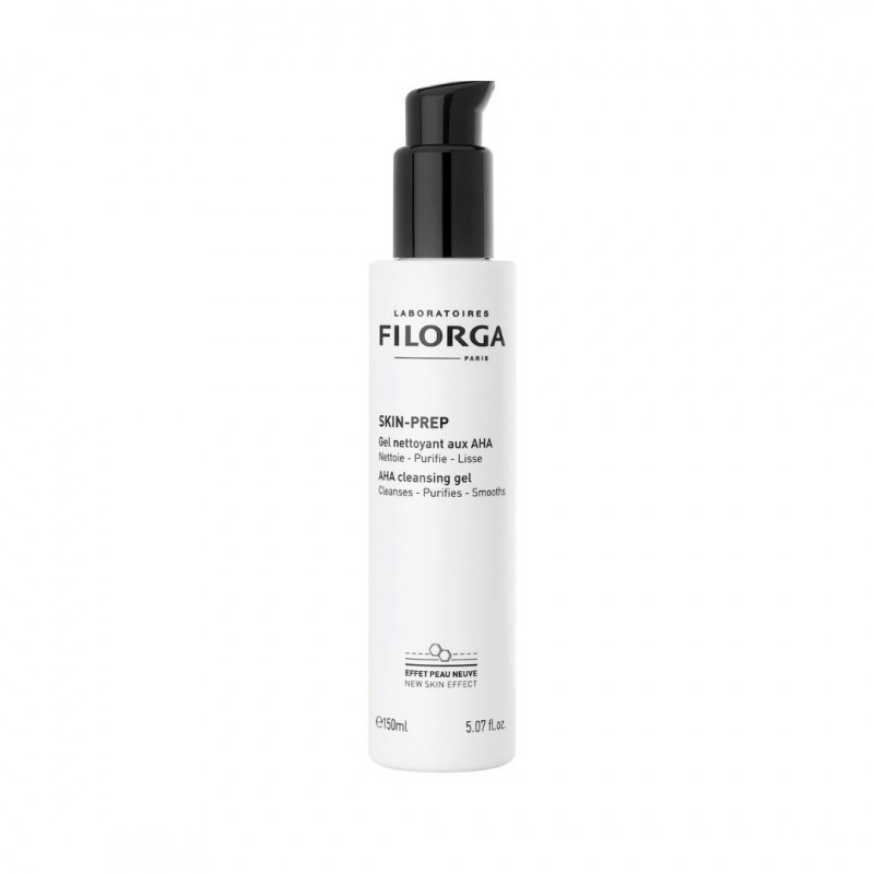 FILORGA Skin-Prep AHA Cleansing Gel