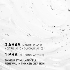 FILORGA Skin-Prep AHA Cleansing Gel