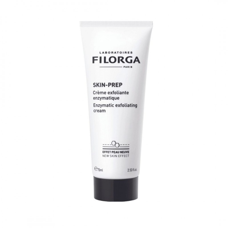 FILORGA Skin-Prep Enzymatic Exfoliating Cream FILORGA Skin-Prep Enzymatic Exfoliating Cream