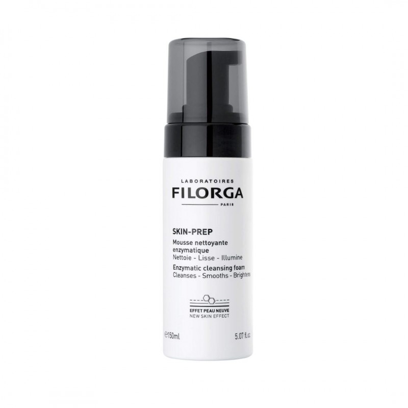 FILORGA Skin-Prep Enzymatic Cleansing Foam