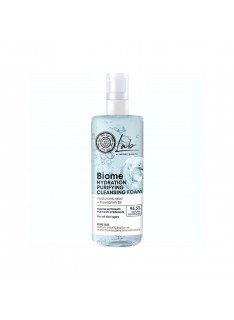 NATURA SIBERICA Lab Biome Hydration Purifying Face Cleansing Foam 200ml