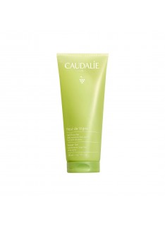 CAUDALIE Fleur de Vigne Shower Gel Αφρόλουτρο Σώματος για Όλους τους Τύπους Επιδερμίδας, 200ml