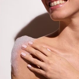 CAUDALIE Fleur de Vigne Shower Gel Αφρόλουτρο Σώματος για Όλους τους Τύπους Επιδερμίδας, 200ml