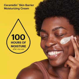 Dr.Jart+ Promo Hello Moisture Travel Set Ceramidin Skin Barrier Serum Toner 15ml, Cream 7ml, Mask for Dry Skin 22g, 1 σετ