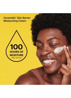 Dr.Jart+ Promo Hello Moisture Travel Set Ceramidin Skin Barrier Serum Toner 15ml, Cream 7ml, Mask for Dry Skin 22g, 1 σετ
