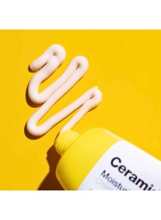 Dr.Jart+ Ceramidin Moisturizing Hand Cream Ενυδατική Κρέμα Χεριών, 100ml