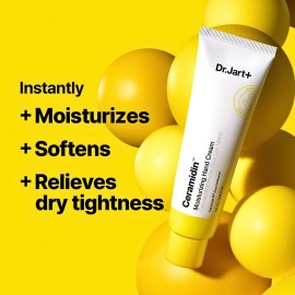Dr.Jart+ Ceramidin Moisturizing Hand Cream Ενυδατική Κρέμα Χεριών, 100ml