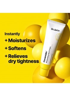 Dr.Jart+ Ceramidin Moisturizing Hand Cream Ενυδατική Κρέμα Χεριών, 100ml
