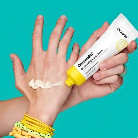 Dr.Jart+ Ceramidin Moisturizing Hand Cream Ενυδατική Κρέμα Χεριών, 100ml