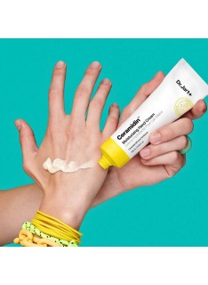 Dr.Jart+ Ceramidin Moisturizing Hand Cream Ενυδατική Κρέμα Χεριών, 100ml