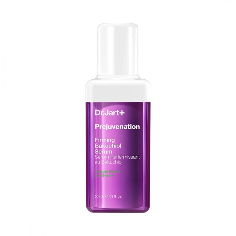 Dr.Jart+ Prejuvenation Firming Bakuchiol Serum Προσώπου για Σύσφιξη, 50ml