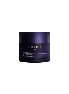 CAUDALIE Premier Cru The Rich Cream Ενυδατική Κρέμα Προσώπου Πλούσιας Υφής, 50ml