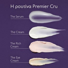 CAUDALIE Premier Cru The Rich Cream Ενυδατική Κρέμα Προσώπου Πλούσιας Υφής, 50ml