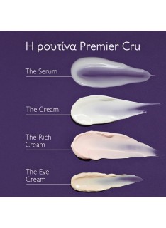 CAUDALIE Premier Cru The Rich Cream Ενυδατική Κρέμα Προσώπου Πλούσιας Υφής, 50ml