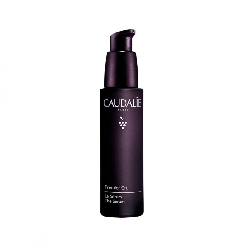 CAUDALIE Premier Cru The Serum Λεπτόρρευστος Ορός Ολικής Αντιγήρανσης, 30ML