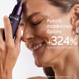 CAUDALIE Premier Cru The Serum Λεπτόρρευστος Ορός Ολικής Αντιγήρανσης, 30ML
