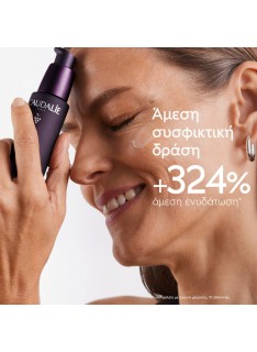 CAUDALIE Premier Cru The Serum Λεπτόρρευστος Ορός Ολικής Αντιγήρανσης, 30ML