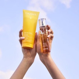 CAUDALIE SOLEIL DES VIGNES SHOWER GEL 200ML