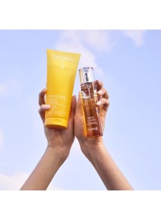 CAUDALIE SOLEIL DES VIGNES SHOWER GEL 200ML