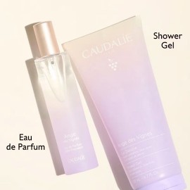 CAUDALIE Ange des Vignes Shower Gel Αφρόλουτρο Σώματος, 200ML